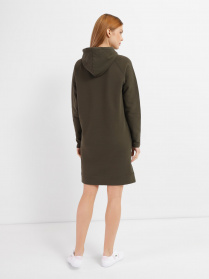 Платье мини Marc O’Polo модель 200412959147-488 Платье мини Marc O’Polo модель 200412959147-488 Фото