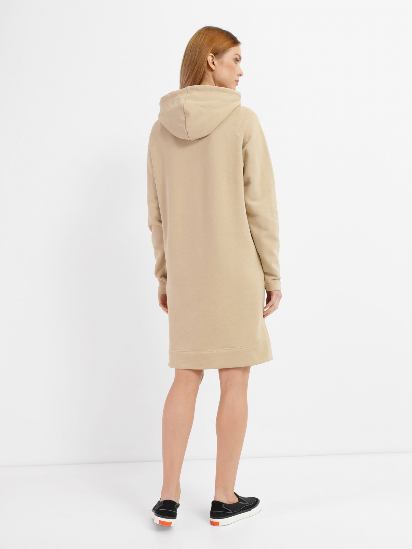 Платье мини Marc O’Polo модель 200412959147-712 Фото