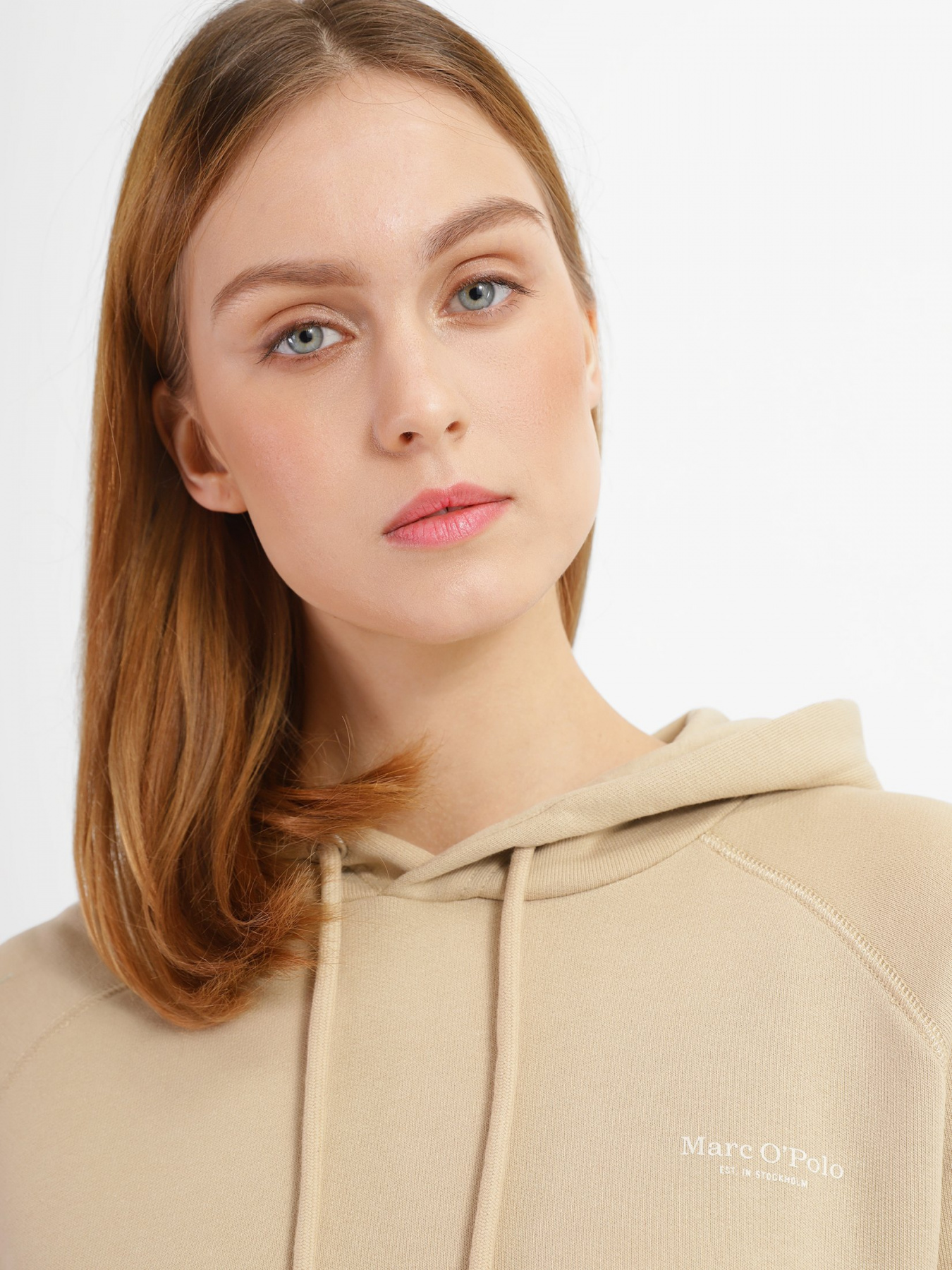 Платье мини Marc O’Polo модель 200412959147-712 Фото