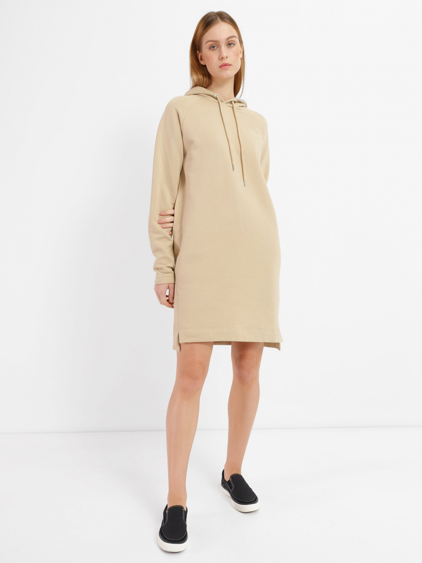 Платье мини Marc O’Polo модель 200412959147-712 Фото