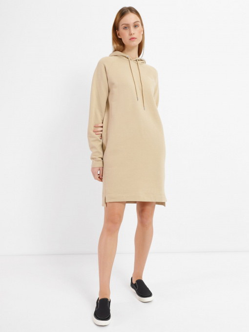 Платье мини Marc O’Polo модель 200412959147-712 Фото