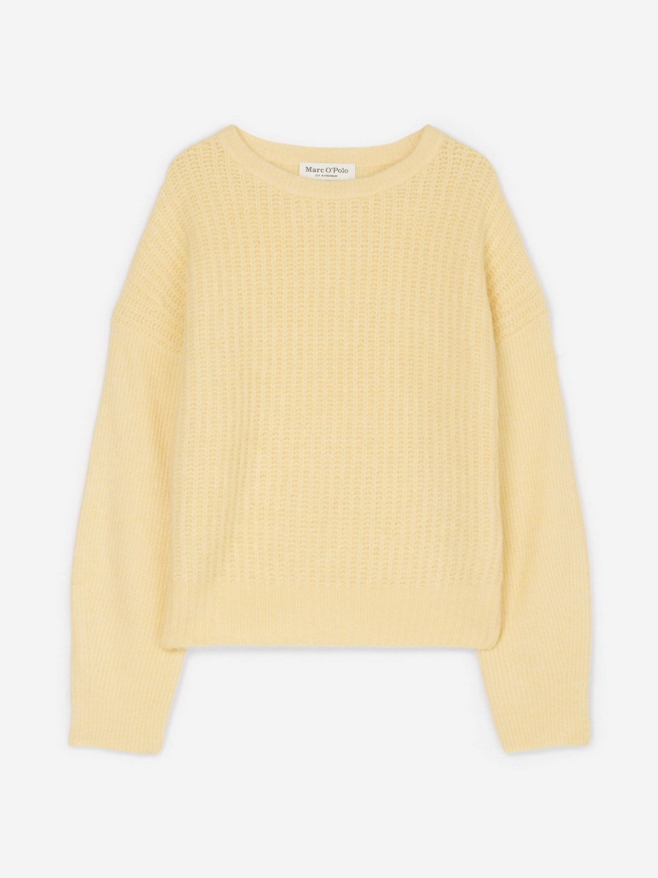 Джемпер Marc O’Polo модель 200600960195-226 Фото