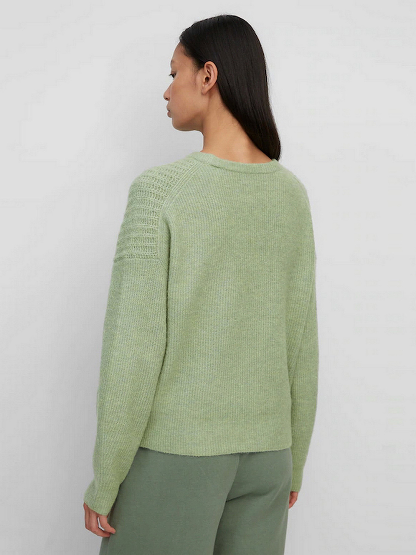 Джемпер Marc O’Polo модель 200600960195-432 Фото