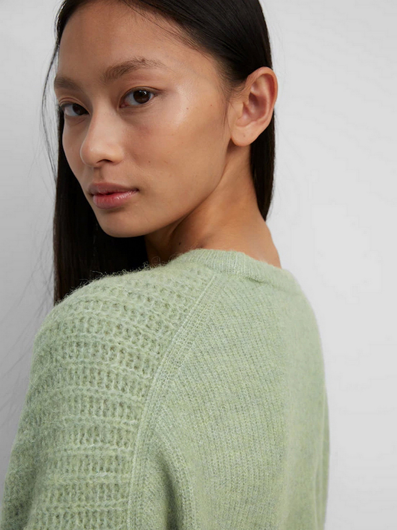 Джемпер Marc O’Polo модель 200600960195-432 Фото