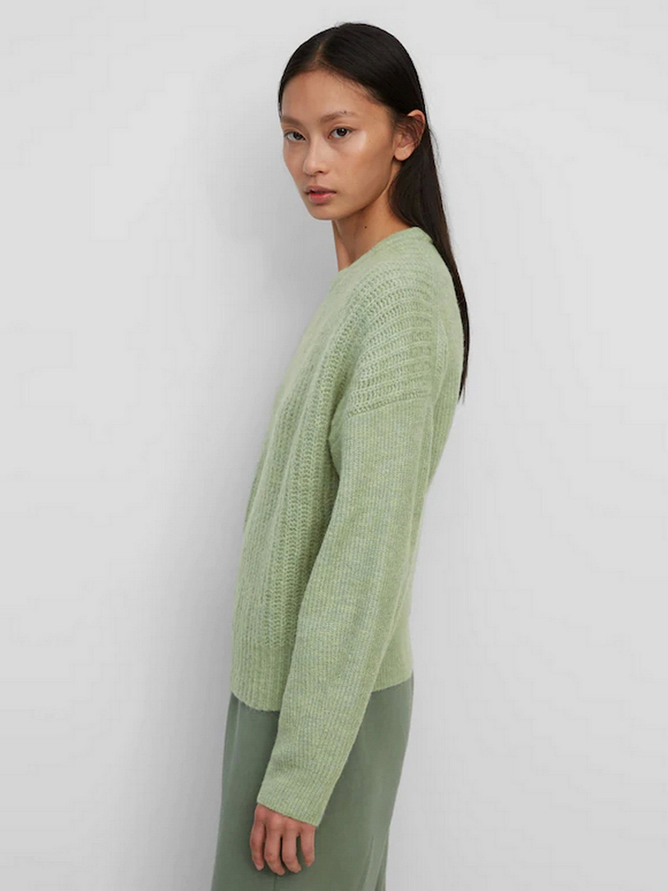 Джемпер Marc O’Polo модель 200600960195-432 Фото