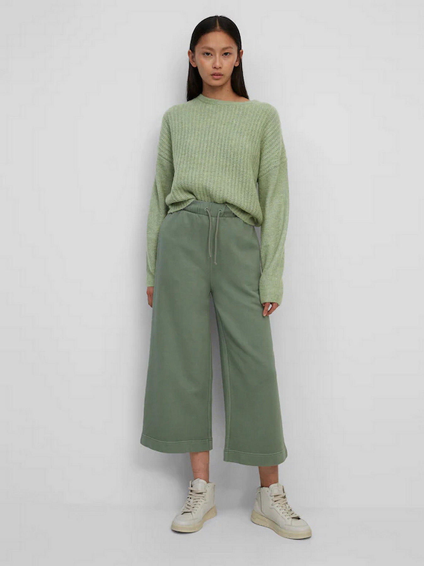 Джемпер Marc O’Polo модель 200600960195-432 Фото