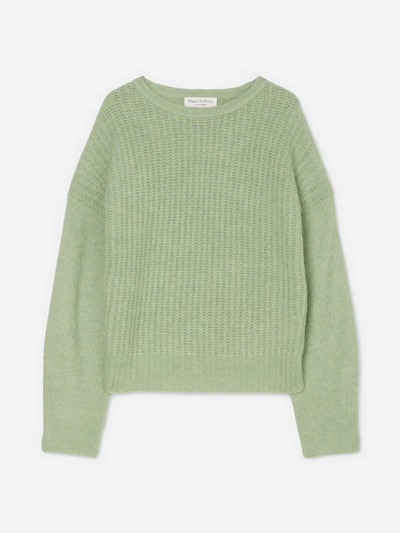 Джемпер Marc O’Polo модель 200600960195-432 Фото