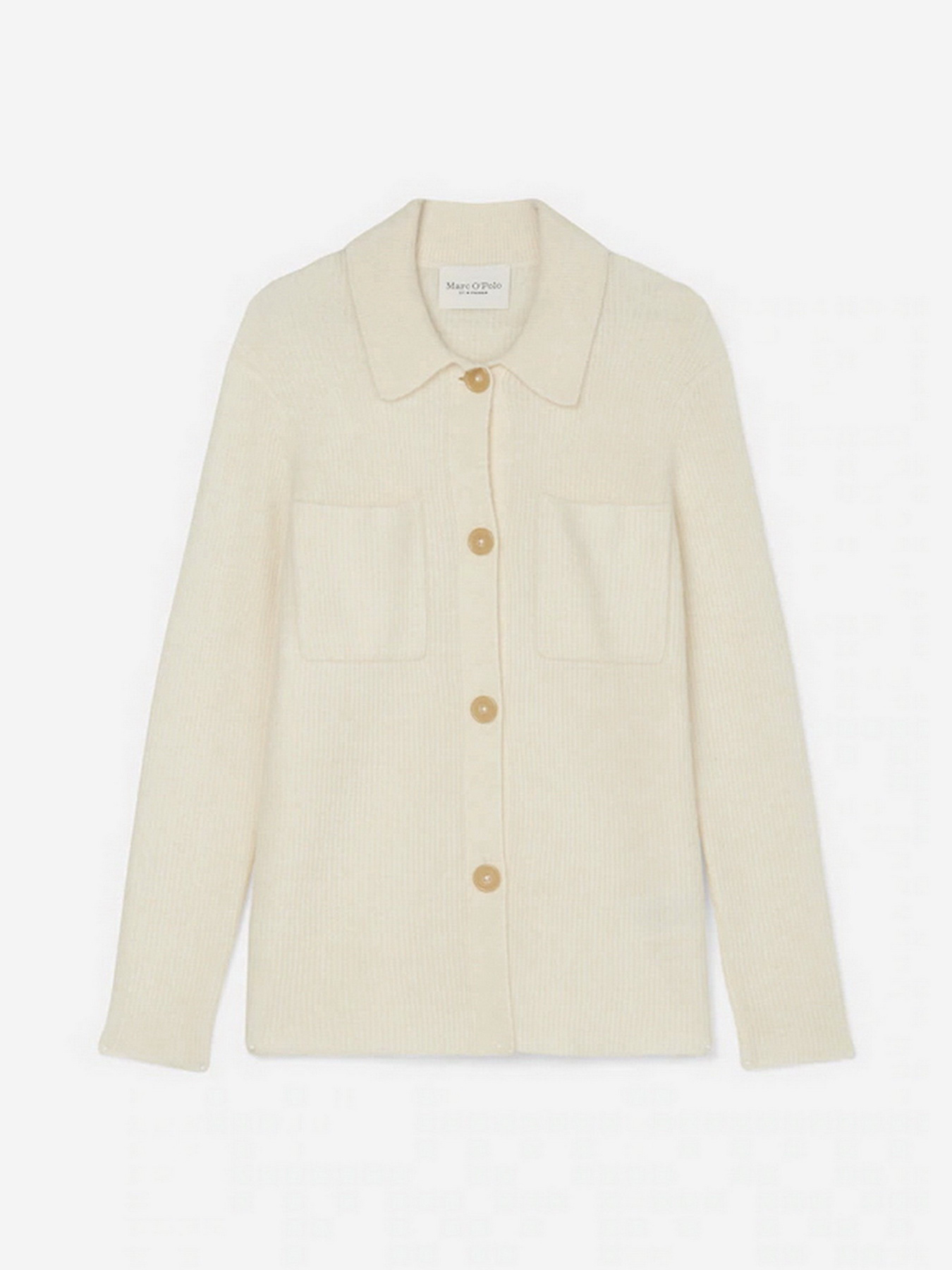 Кардиган Marc O’Polo модель 200600961113-168 Фото