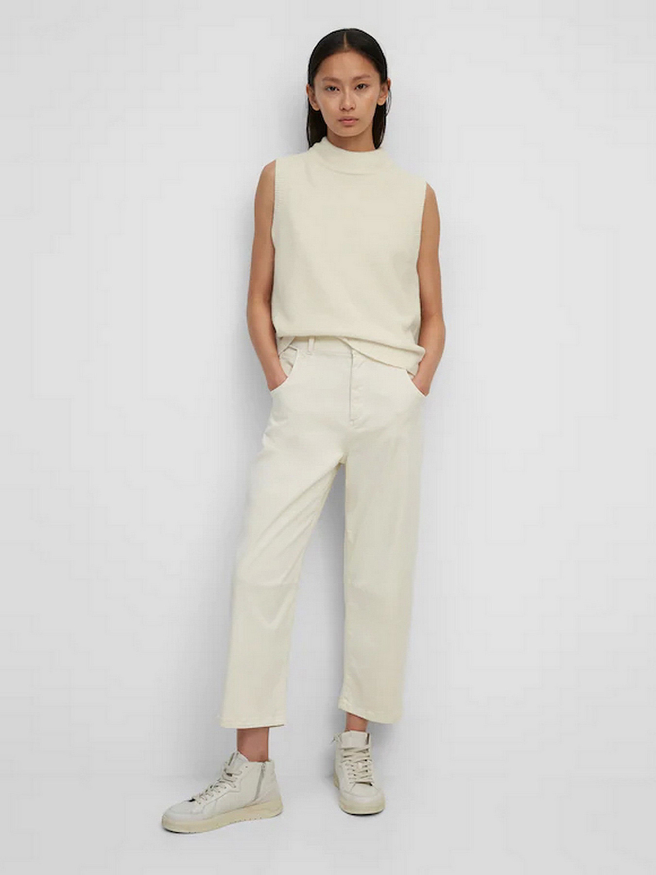 Майка Marc O’Polo модель 200600963011-168 Фото