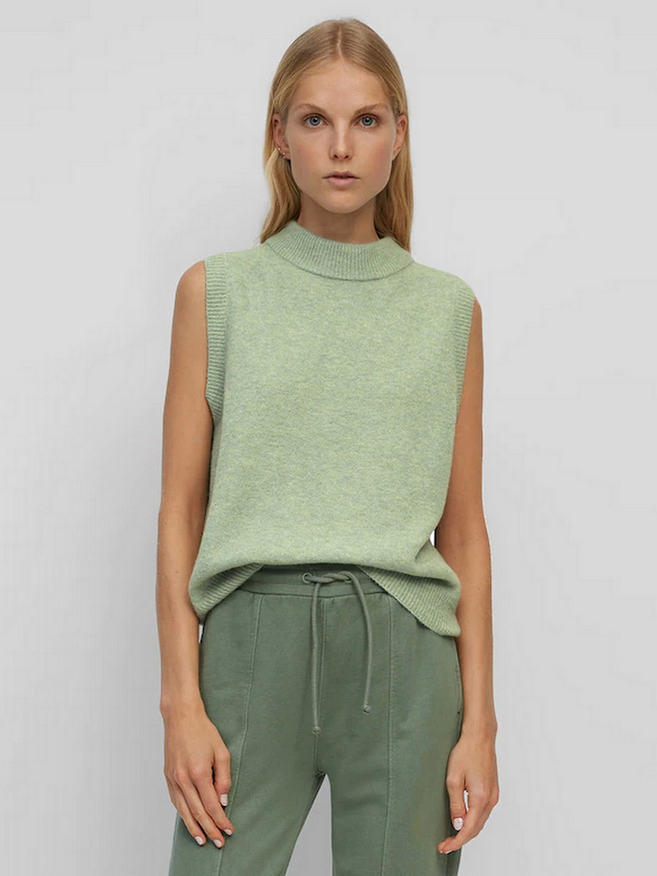 Майка Marc O’Polo модель 200600963011-432 Фото