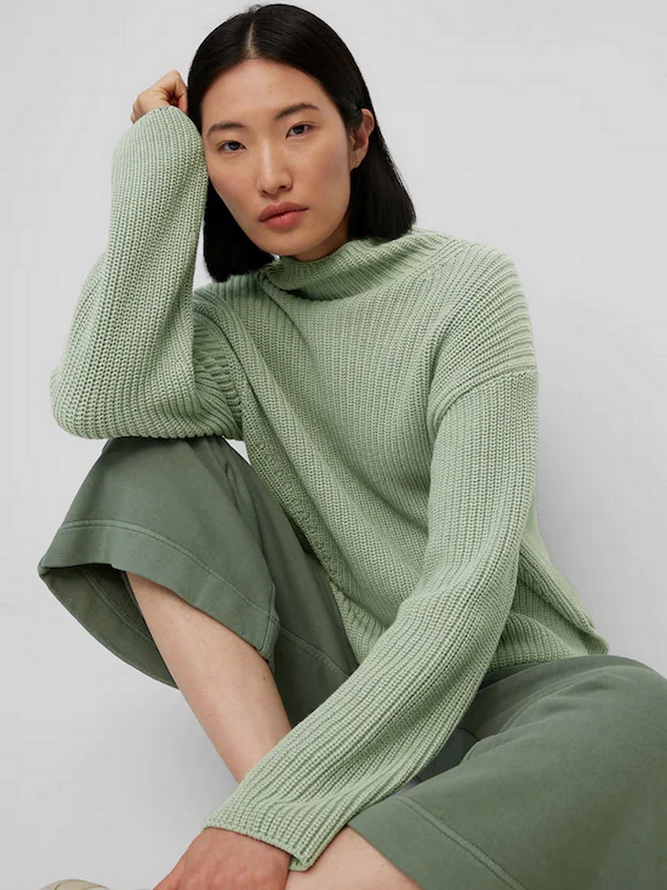 Светр Marc O’Polo модель 200605960251-432 Фото