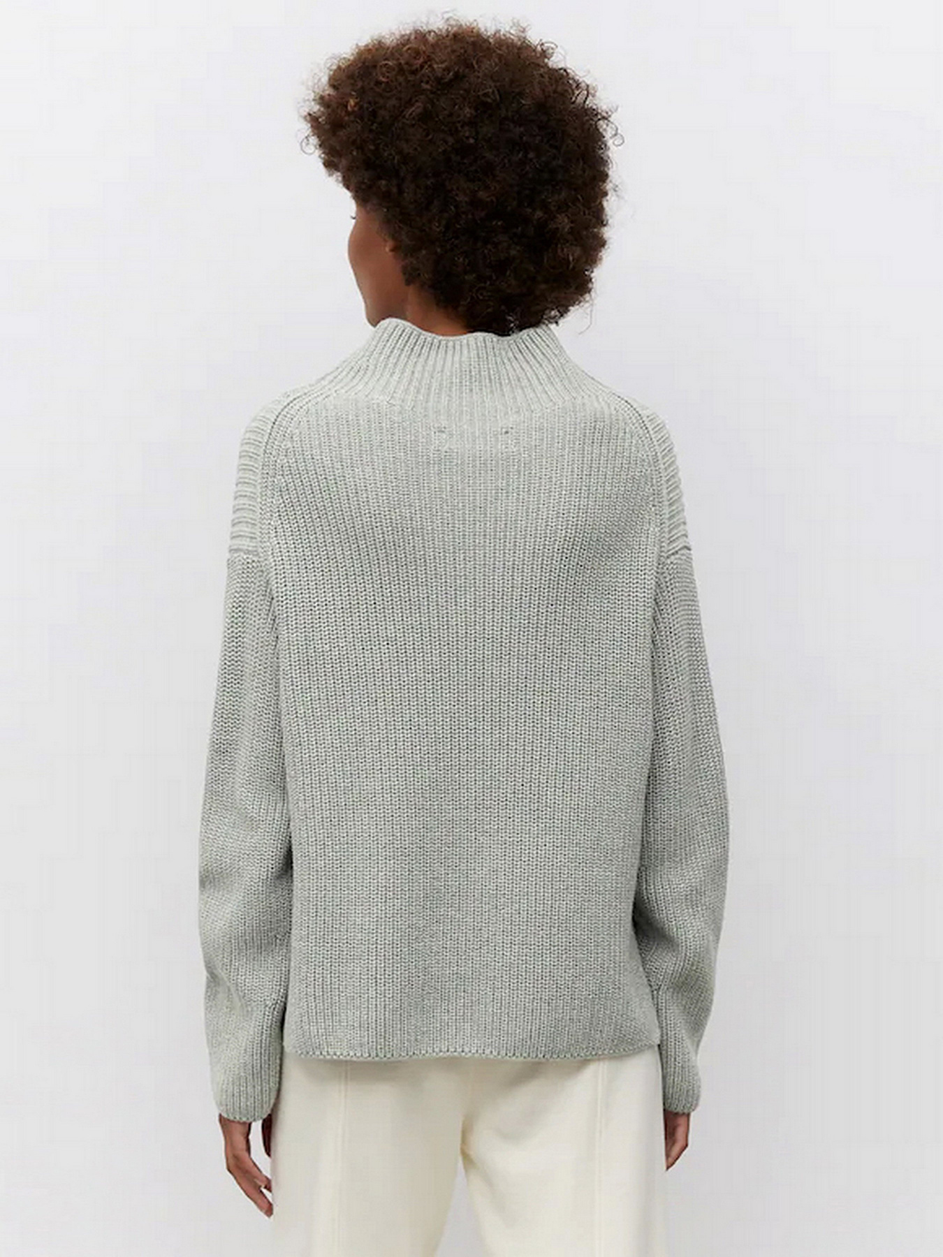 Светр Marc O’Polo модель 200605960251-935 Светр Marc O’Polo модель 200605960251-935 Фото