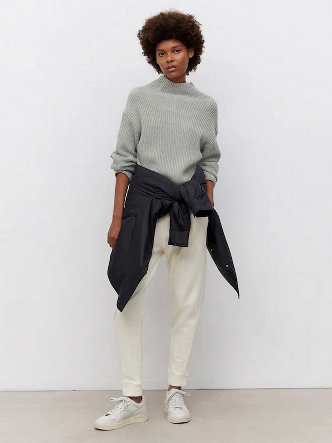 Светр Marc O’Polo модель 200605960251-935 Светр Marc O’Polo модель 200605960251-935 Фото