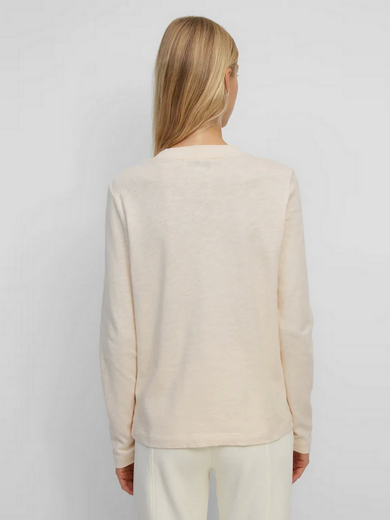 Лонгслив Marc O’Polo модель M00201852279-168 Фото