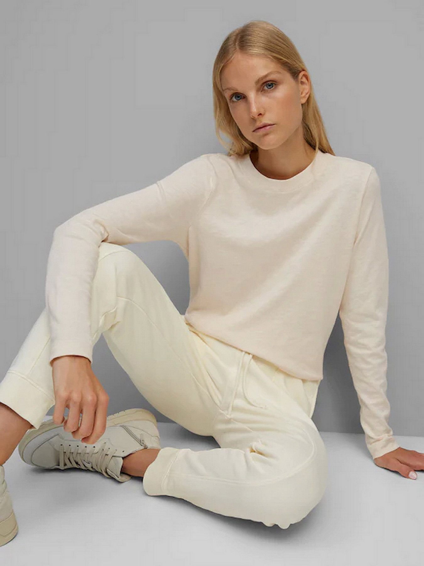 Лонгслив Marc O’Polo модель M00201852279-168 Фото