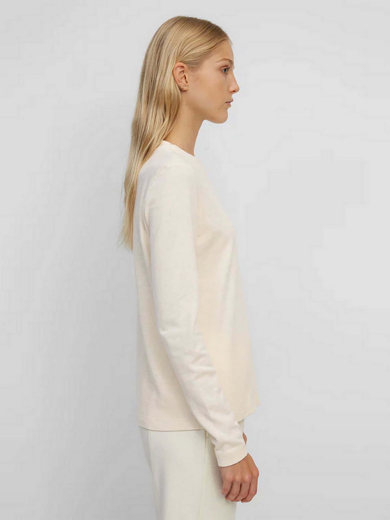 Лонгслив Marc O’Polo модель M00201852279-168 Фото