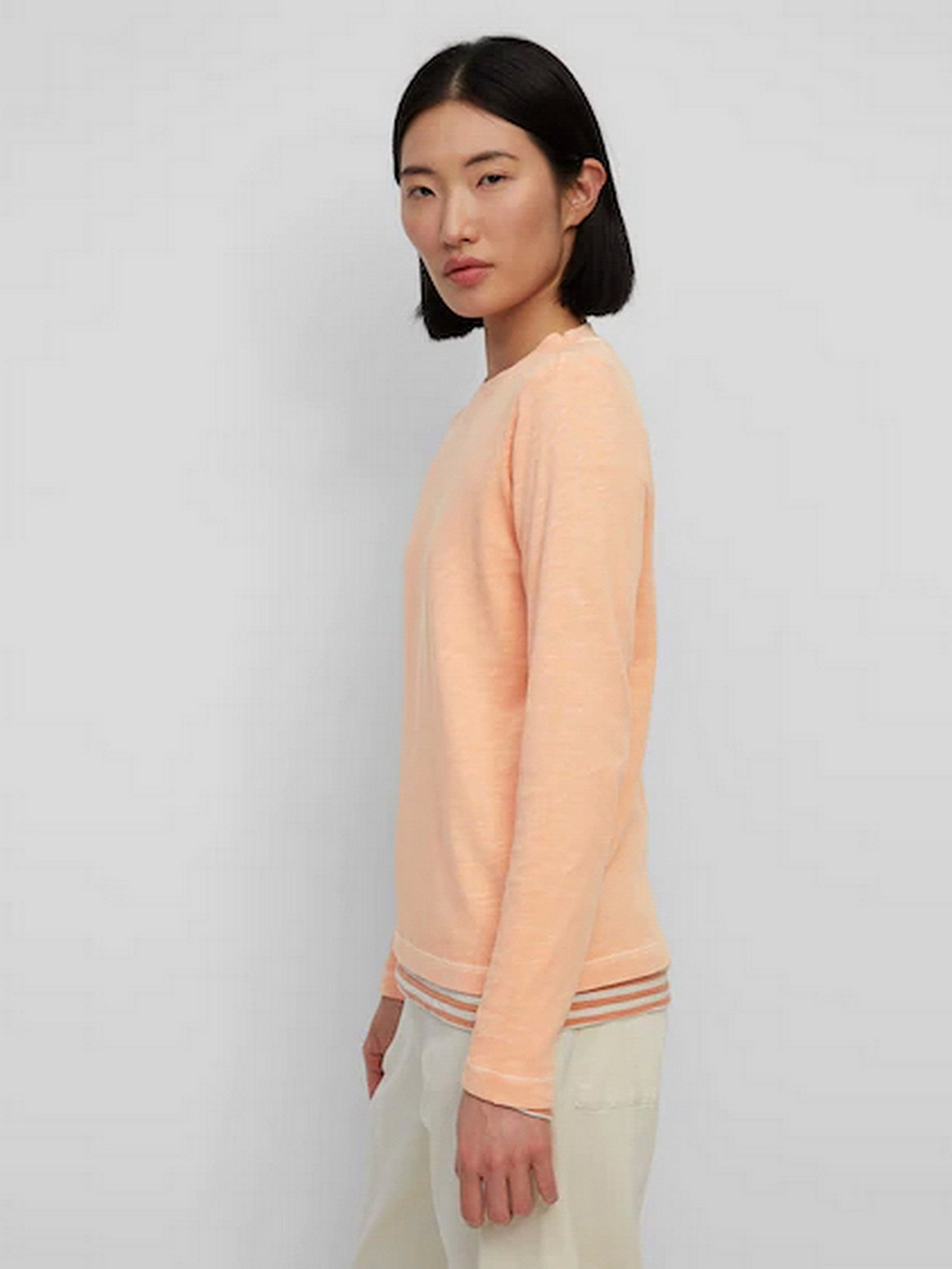 Лонгслів Marc O’Polo модель M00201852279-219 Фото