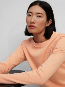 Лонгслів Marc O’Polo модель M00201852279-219 Фото