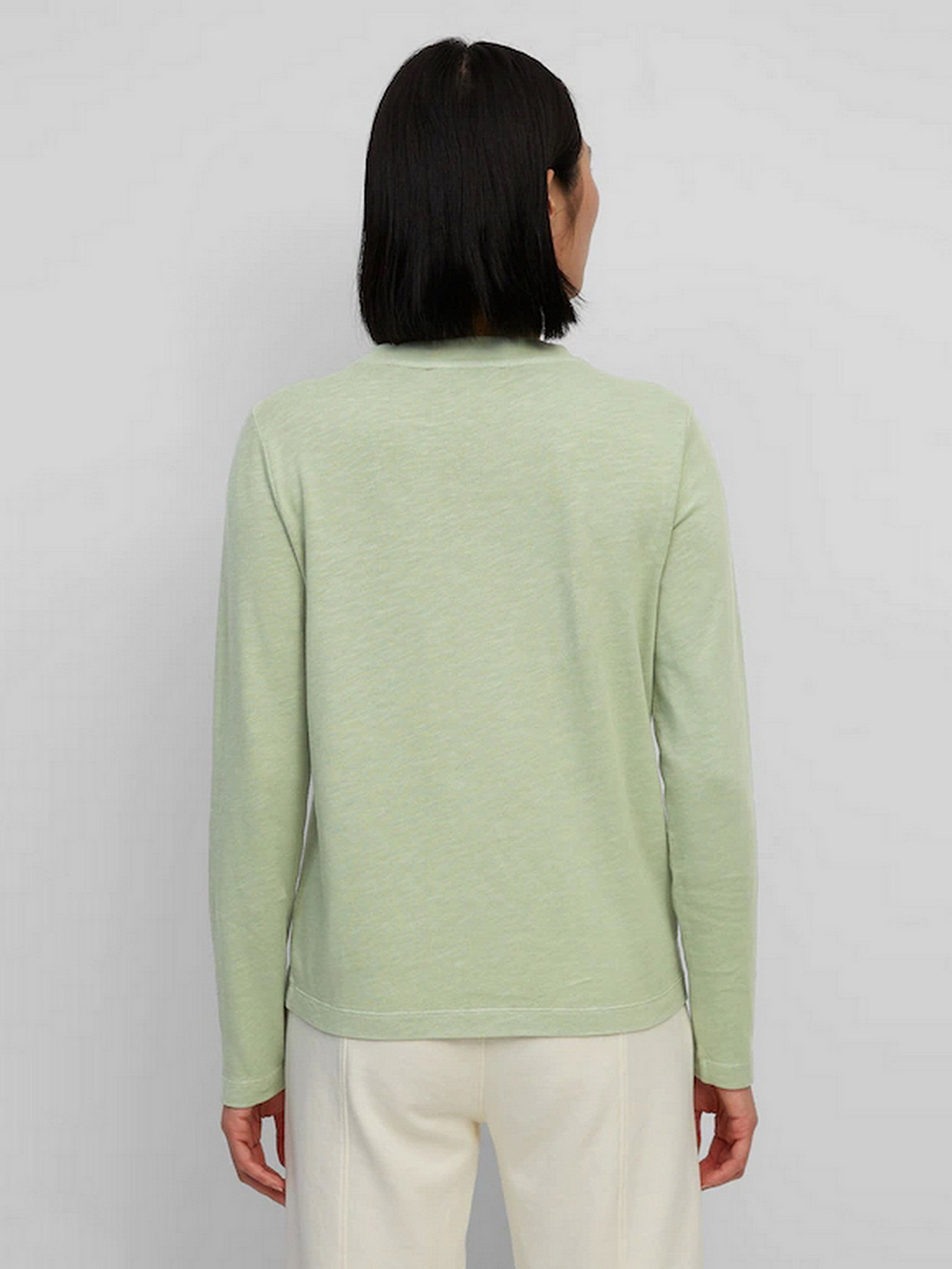 Лонгслив Marc O’Polo модель M00201852279-432 Фото