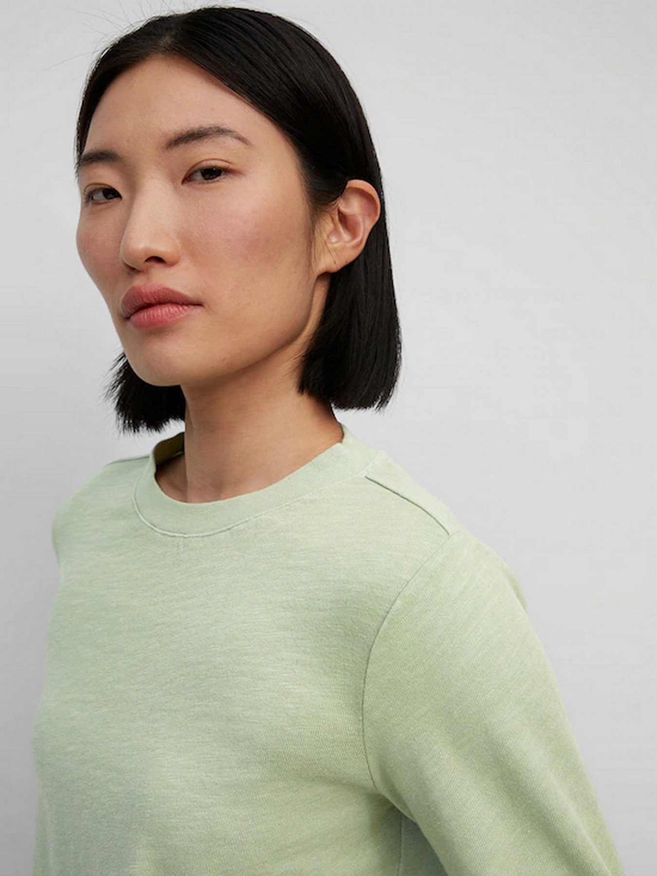 Лонгслив Marc O’Polo модель M00201852279-432 Фото