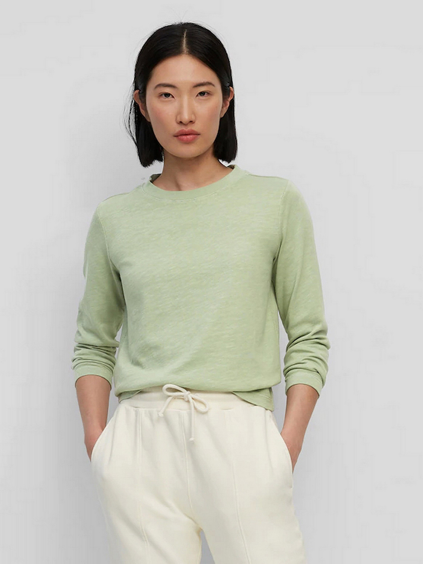 Лонгслив Marc O’Polo модель M00201852279-432 Фото