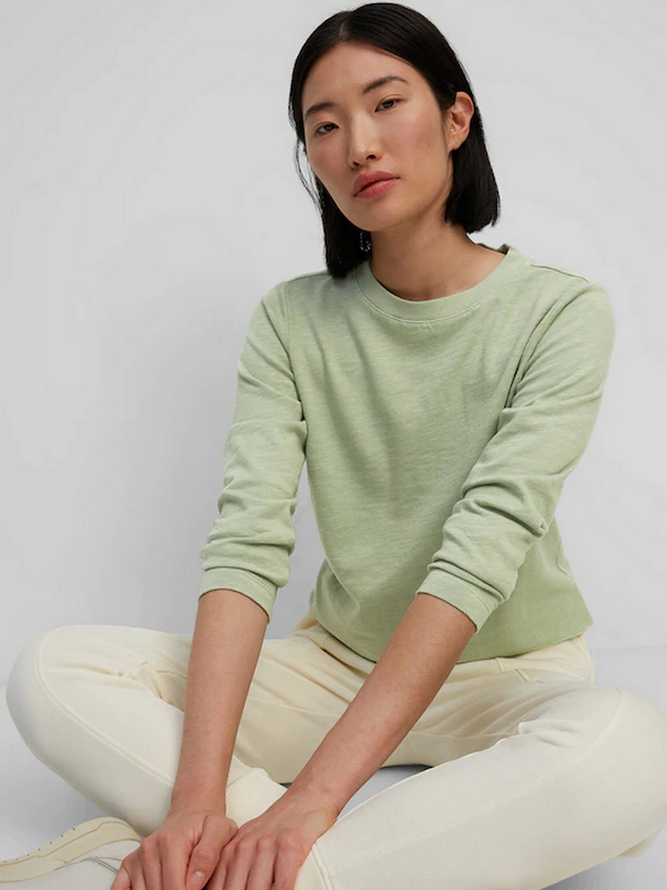 Лонгслив Marc O’Polo модель M00201852279-432 Фото