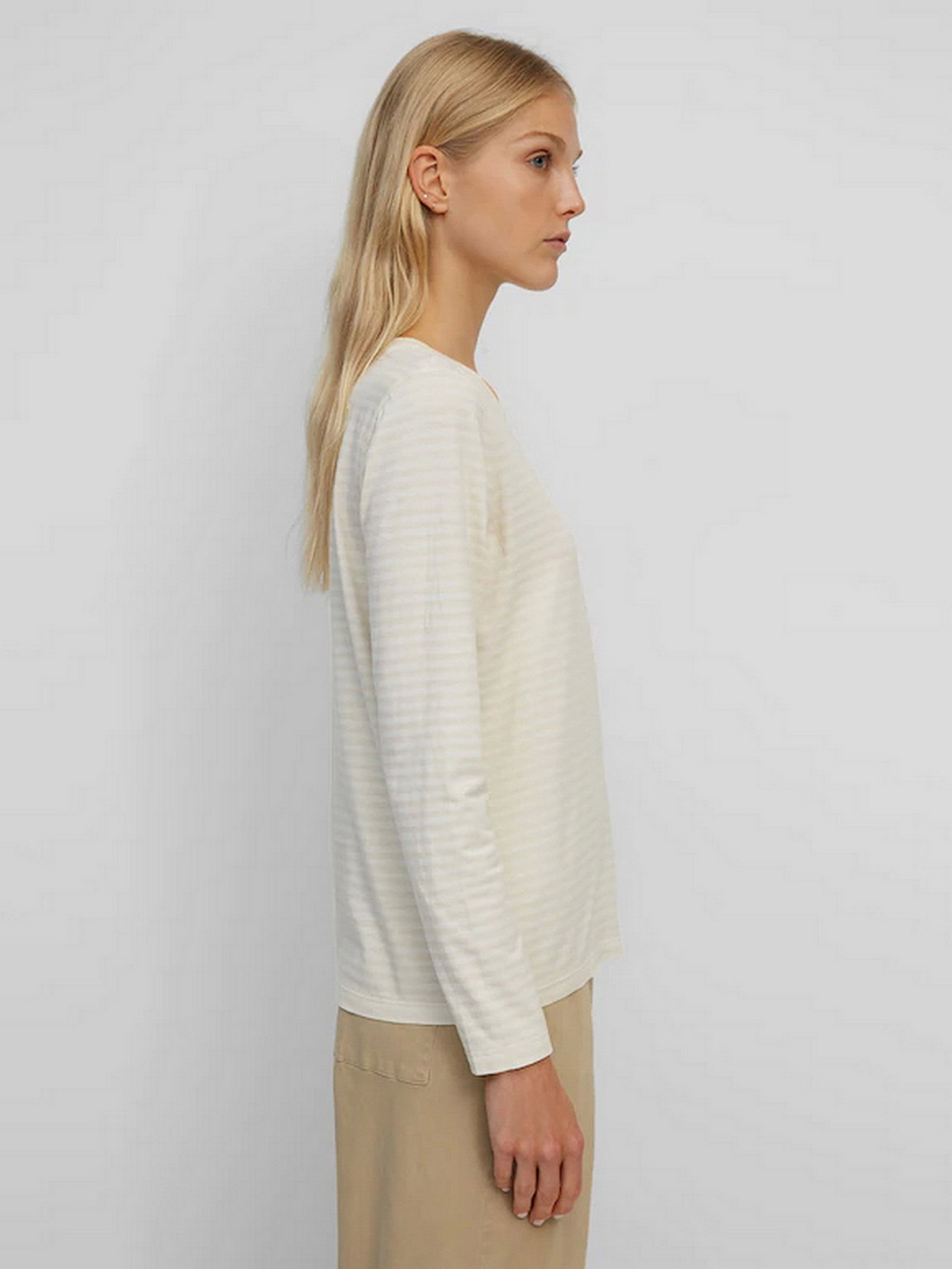 Лонгслів Marc O’Polo модель M00201952299-B10 Фото