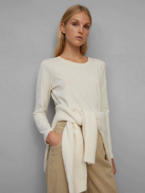 Лонгслів Marc O’Polo модель M00201952299-B10 Фото