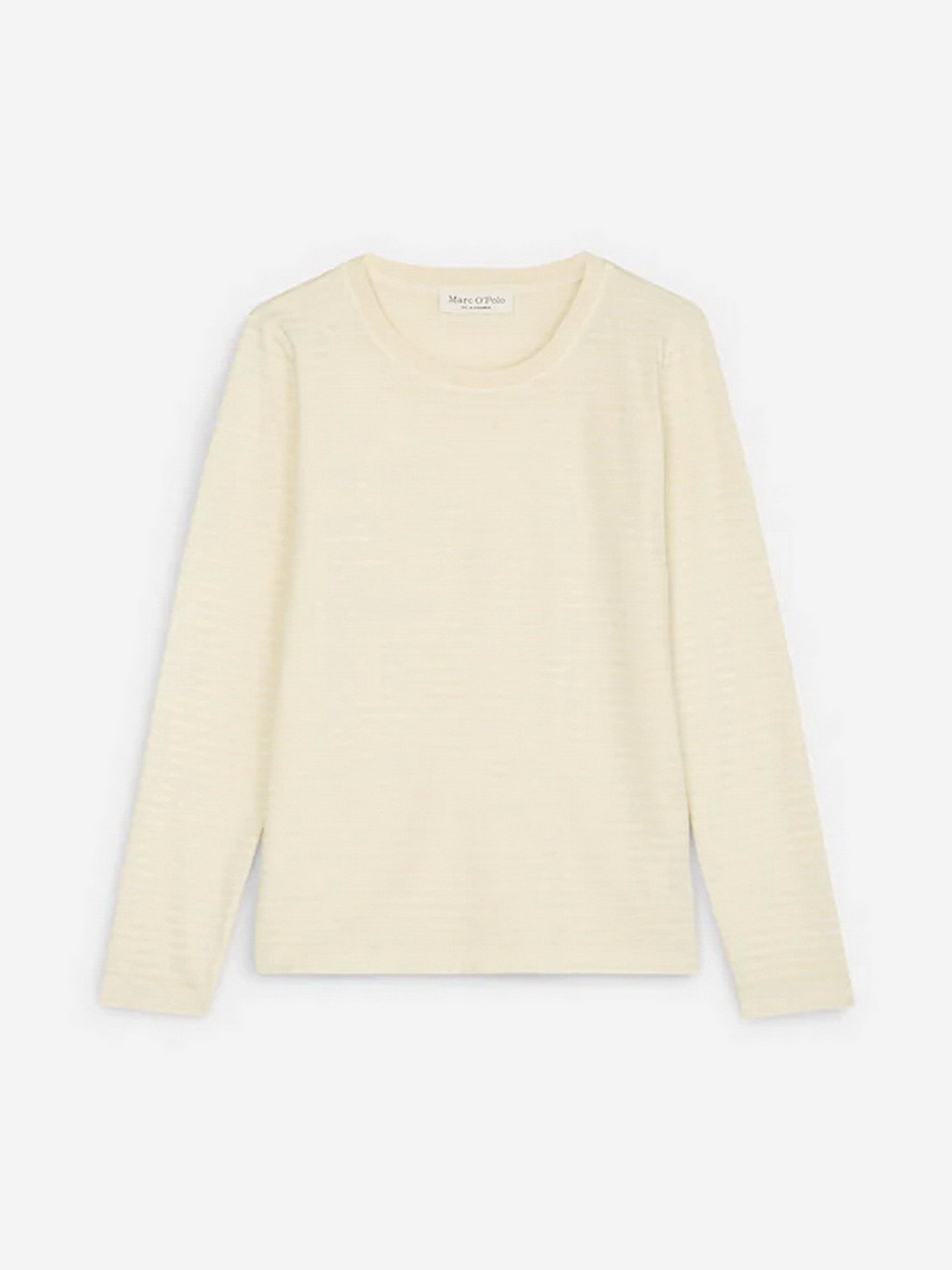 Лонгслив Marc O’Polo модель M00201952299-B10 Фото