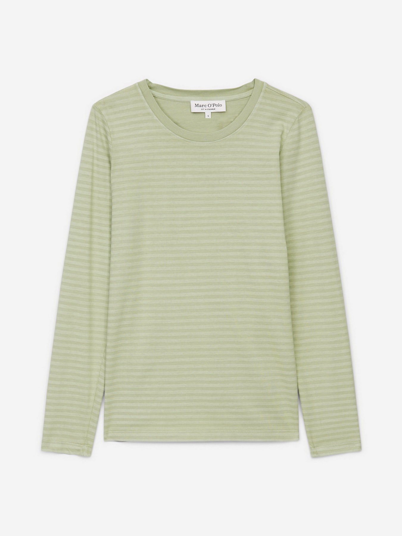 Лонгслів Marc O’Polo модель M00201952299-B12 Фото