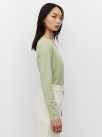 Лонгслів Marc O’Polo модель M00201952299-B12 Фото