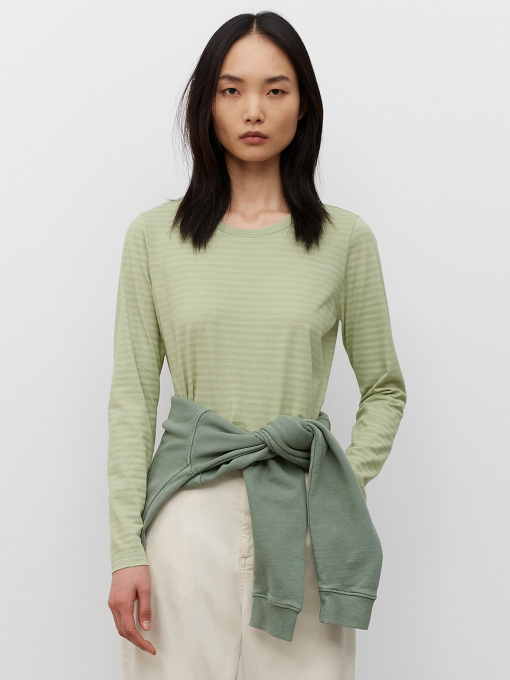 Лонгслив Marc O’Polo модель M00201952299-B12 Фото