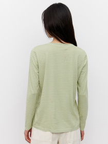 Лонгслив Marc O’Polo модель M00201952299-B12 Фото