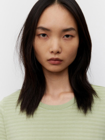 Лонгслив Marc O’Polo модель M00201952299-B12 Фото