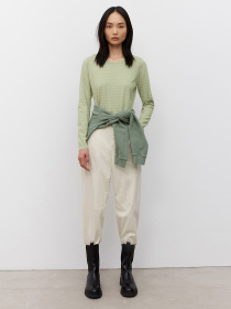 Лонгслив Marc O’Polo модель M00201952299-B12 Фото