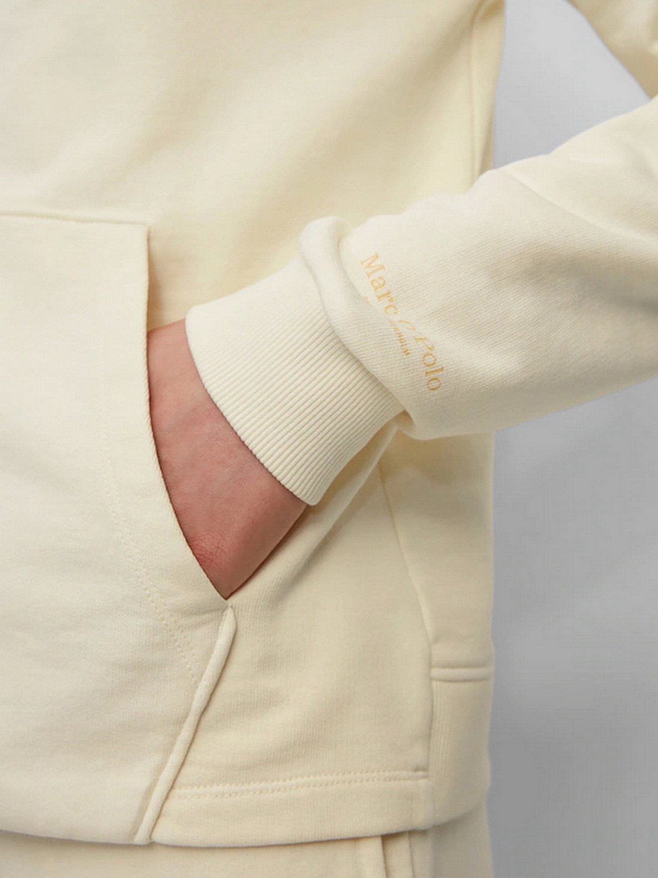 Спортивная кофта Marc O’Polo модель M00400257035-168 Фото