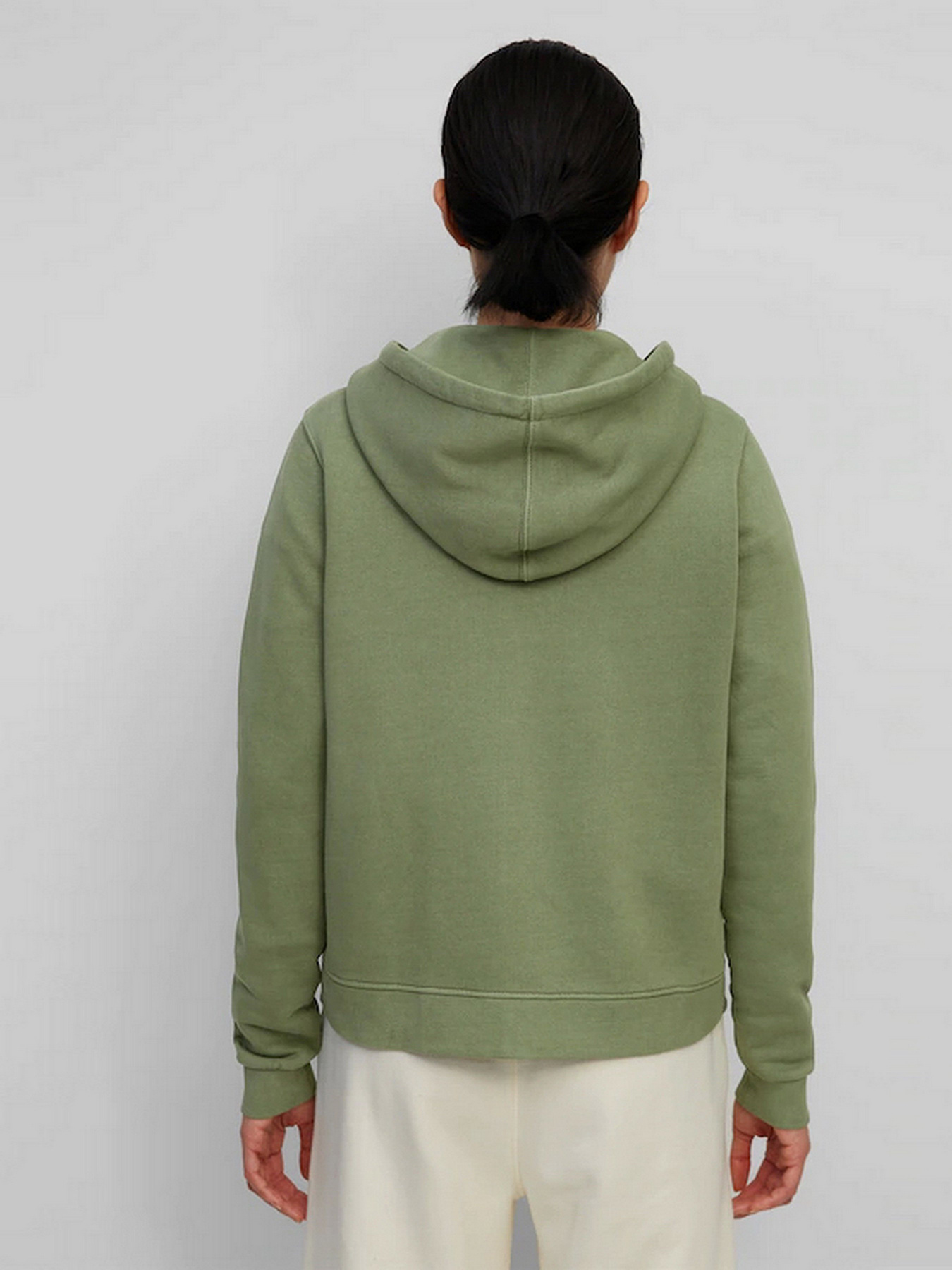 Кофта спортивна Marc O’Polo модель M00400257035-432 Фото