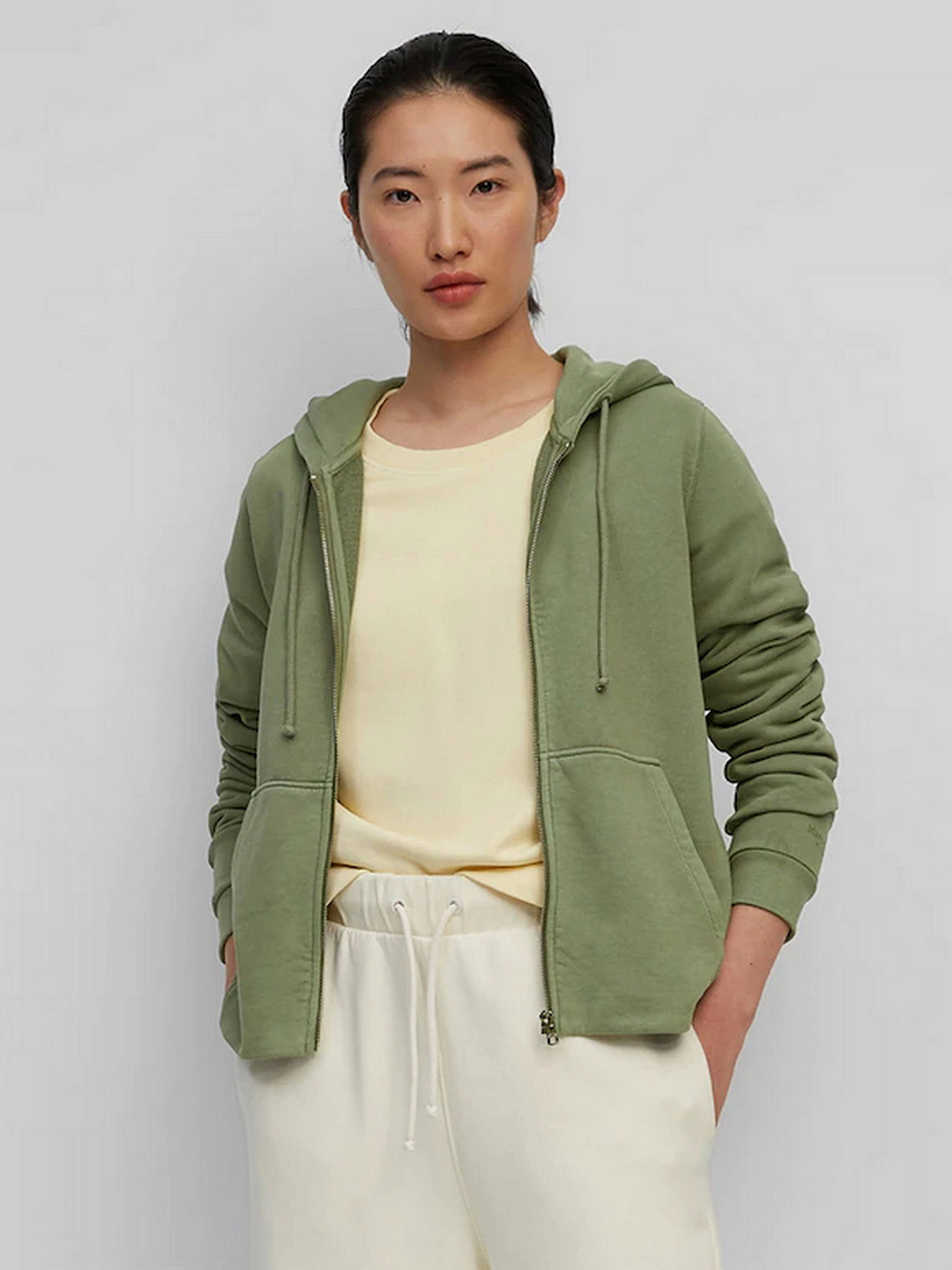 Кофта спортивна Marc O’Polo модель M00400257035-432 Фото