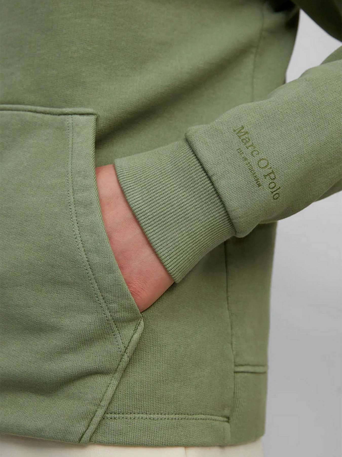 Спортивная кофта Marc O’Polo модель M00400257035-432 Фото