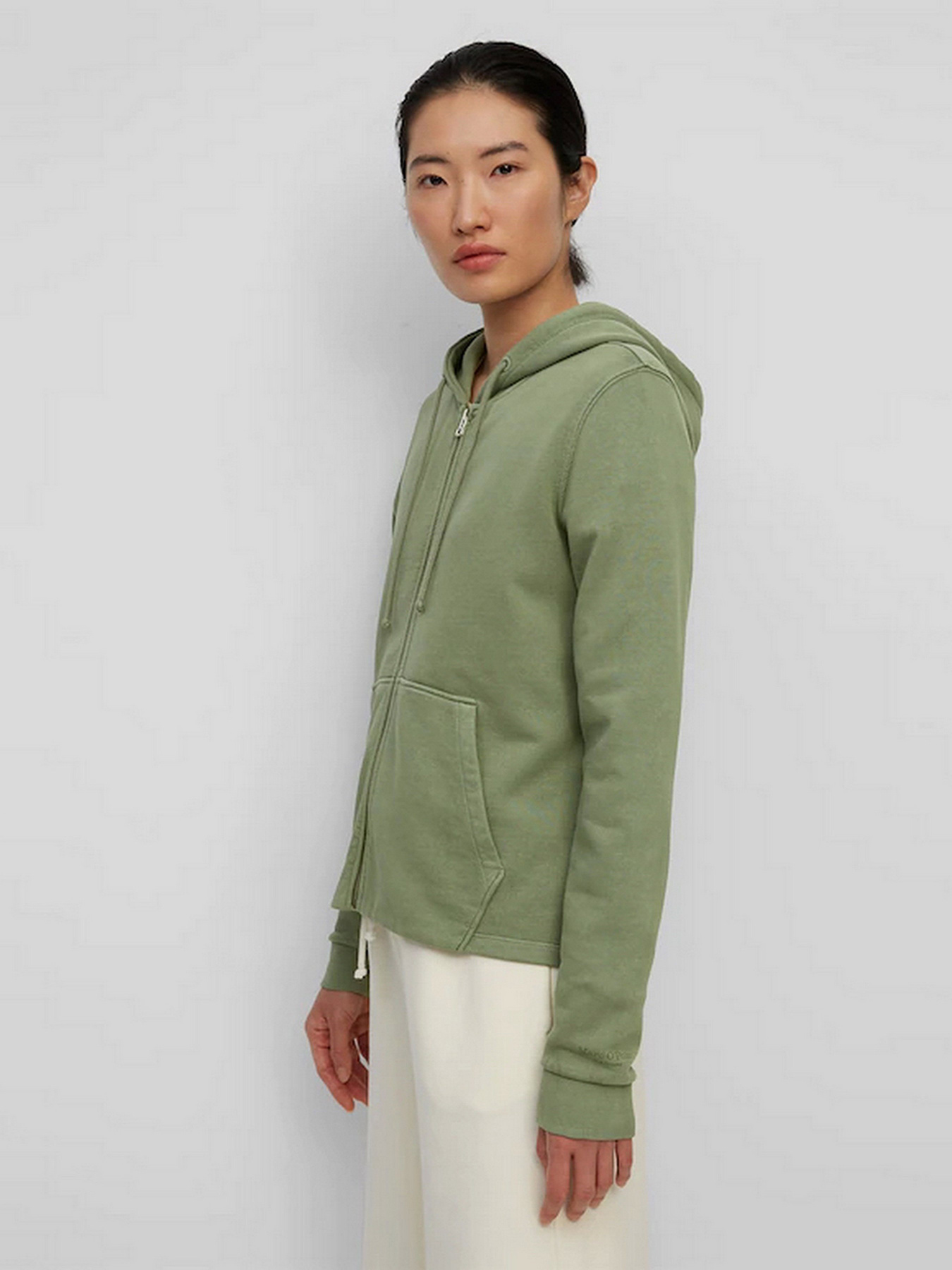 Спортивная кофта Marc O’Polo модель M00400257035-432 Фото