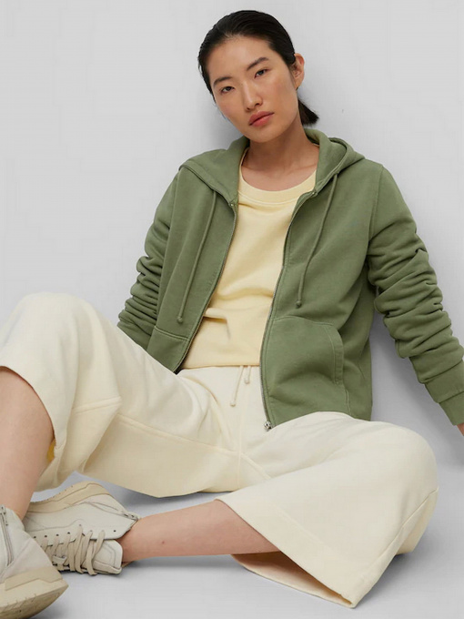 Спортивна кофта Marc O’Polo модель M00400257035-432 Фото