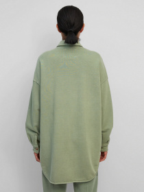 Куртка-сорочка Marc O’Polo модель M00400258057-432 Куртка-сорочка Marc O’Polo модель M00400258057-432 Фото