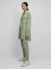 Куртка-сорочка Marc O’Polo модель M00400258057-432 Куртка-сорочка Marc O’Polo модель M00400258057-432 Фото