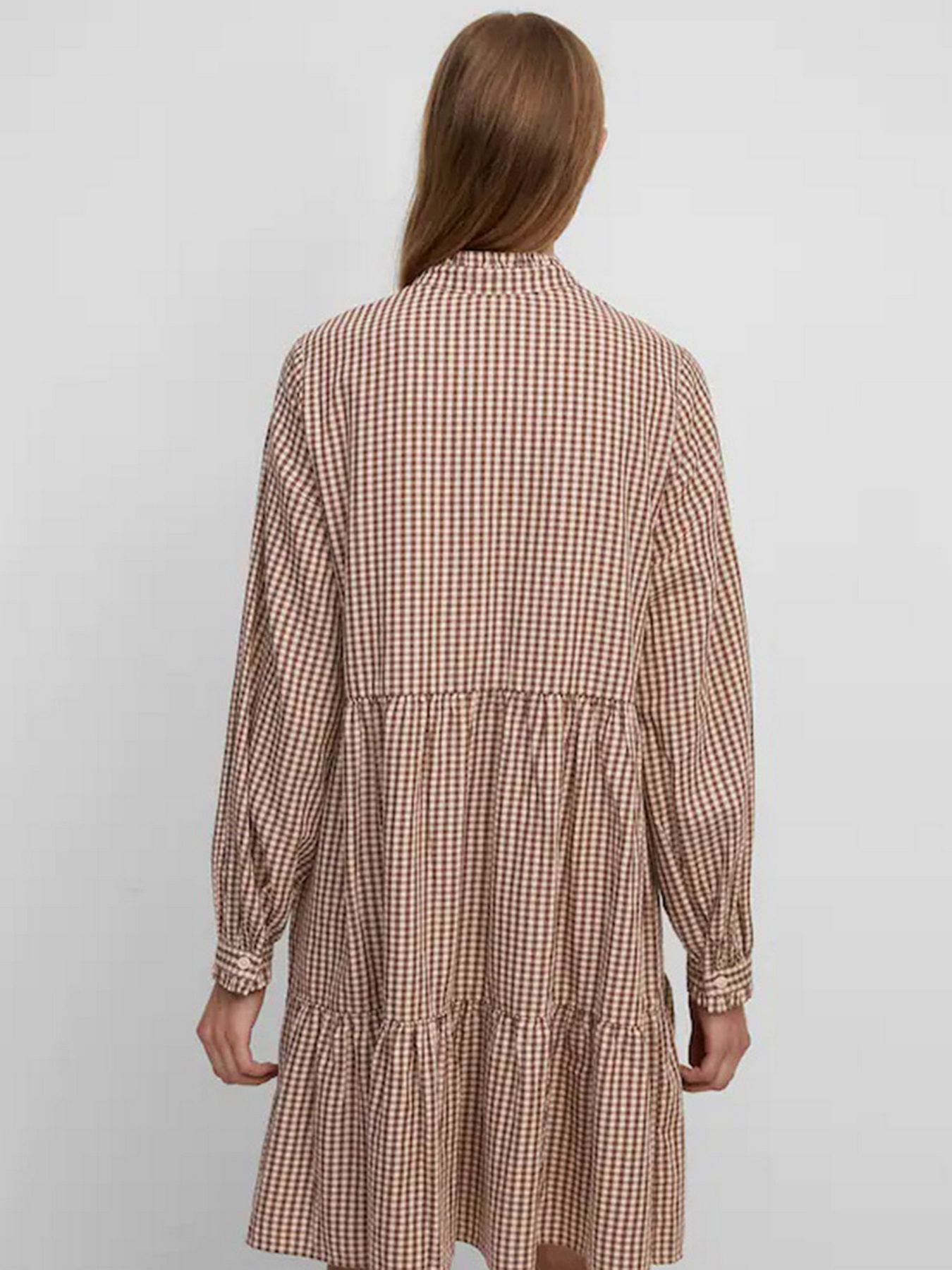 Сукня міні Marc O’Polo DENIM модель 240080321083-S03 Фото