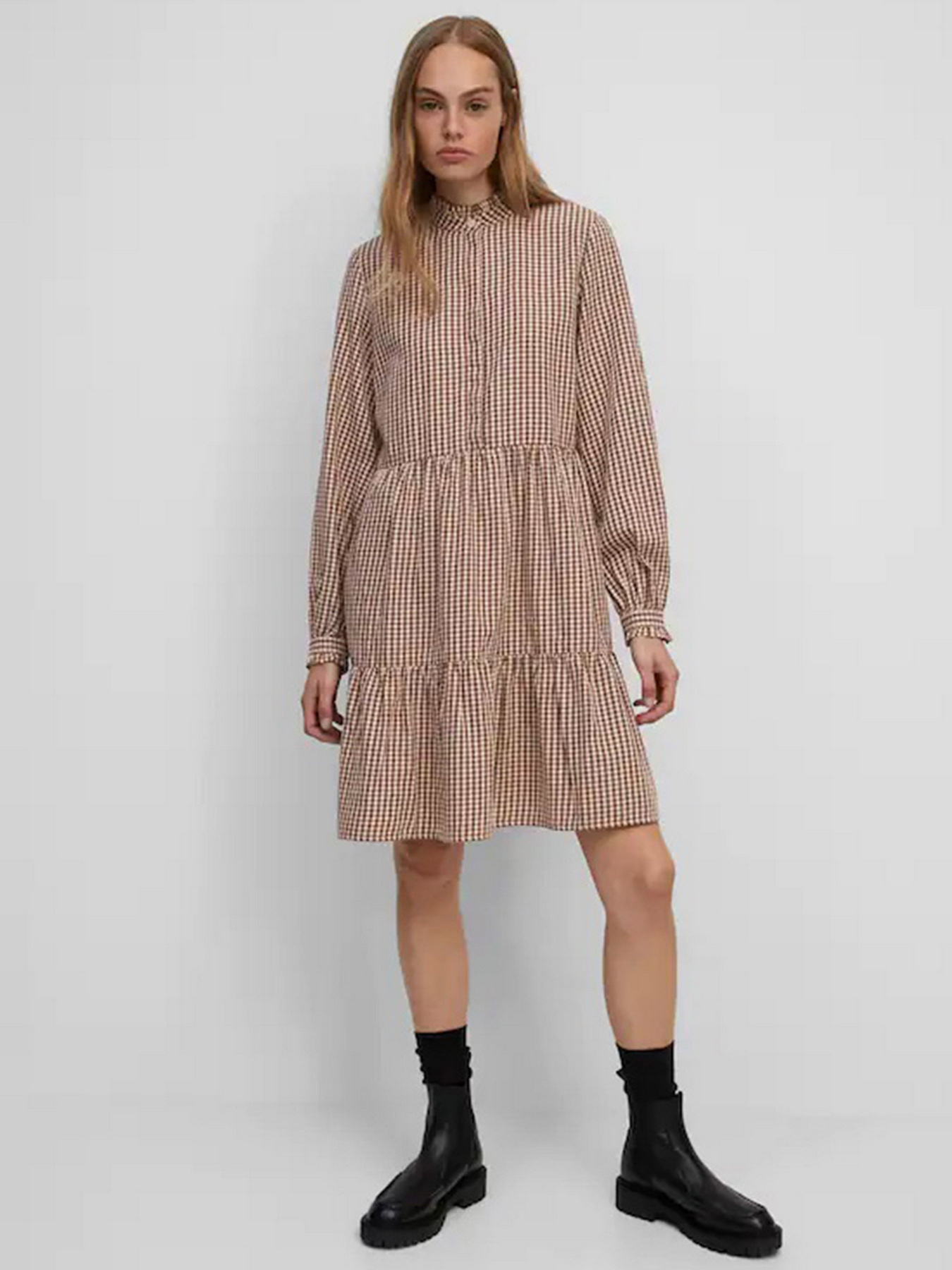 Сукня міні Marc O’Polo DENIM модель 240080321083-S03 Фото