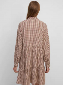 Сукня міні Marc O’Polo DENIM модель 240080321083-S03 Фото