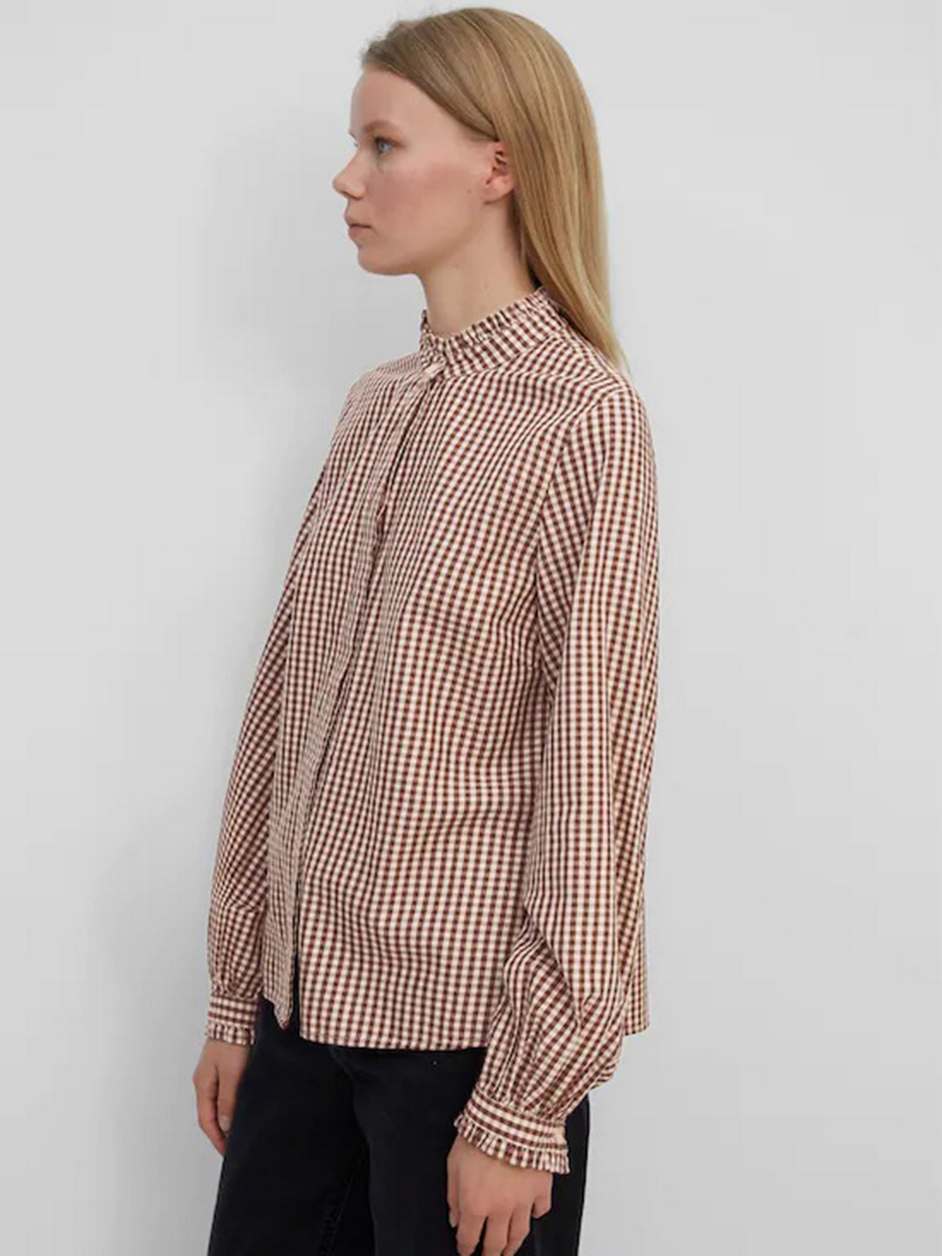 Блуза Marc O’Polo DENIM модель 240080342319-S03 Фото