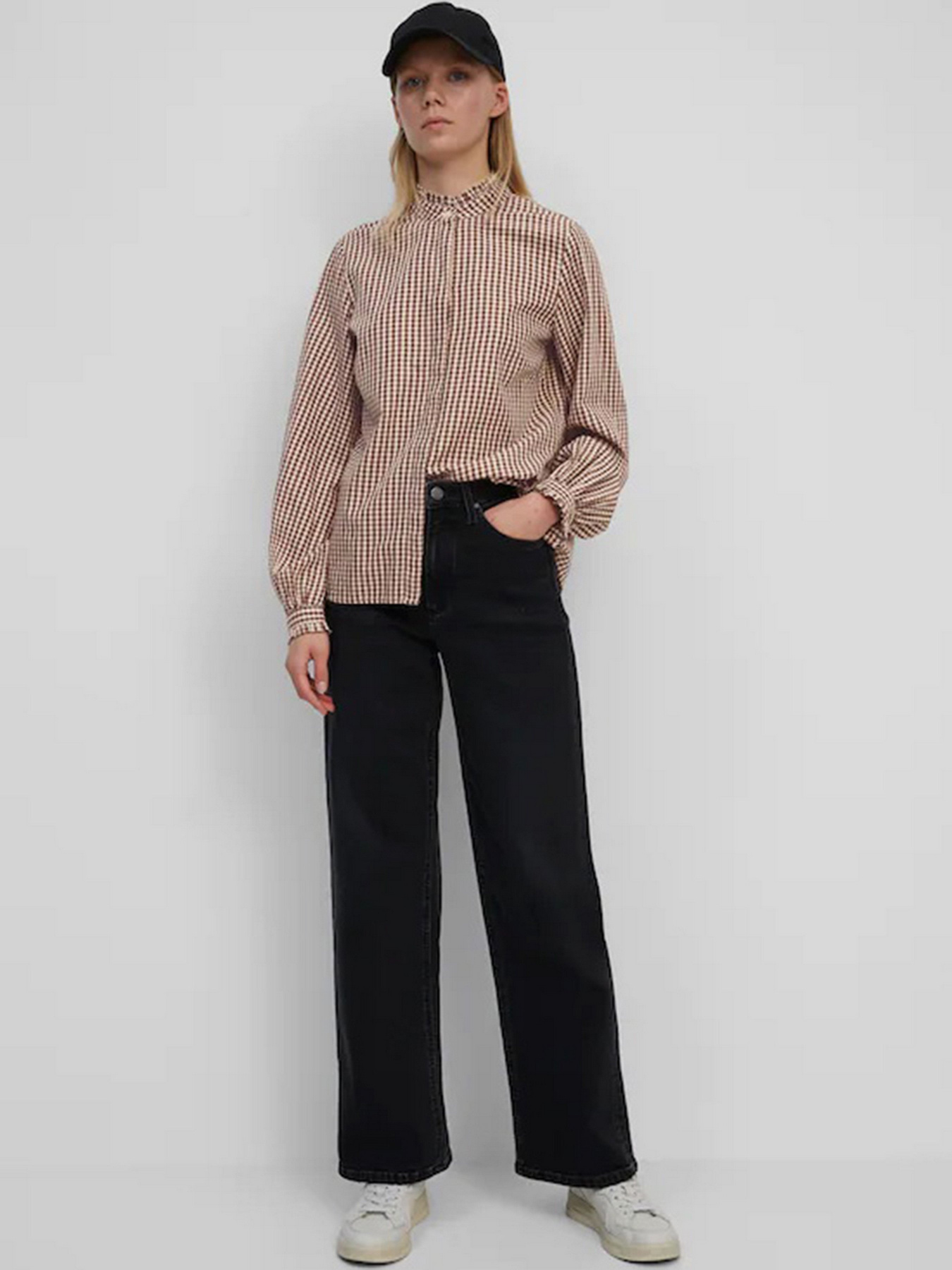 Блуза Marc O’Polo DENIM модель 240080342319-S03 Фото