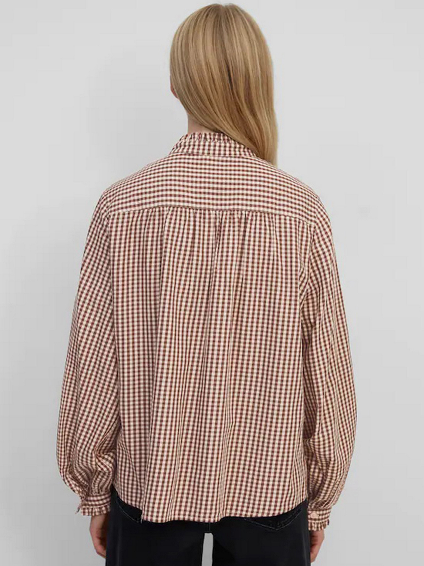 Блуза Marc O’Polo DENIM модель 240080342319-S03 Фото