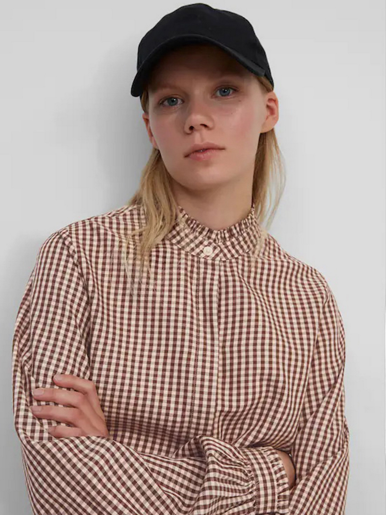 Блуза Marc O’Polo DENIM модель 240080342319-S03 Фото